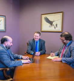 Meagher Injury and Accident Lawyers