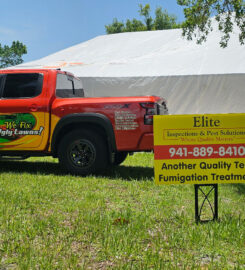 Elite Inspections & Pest Solutions