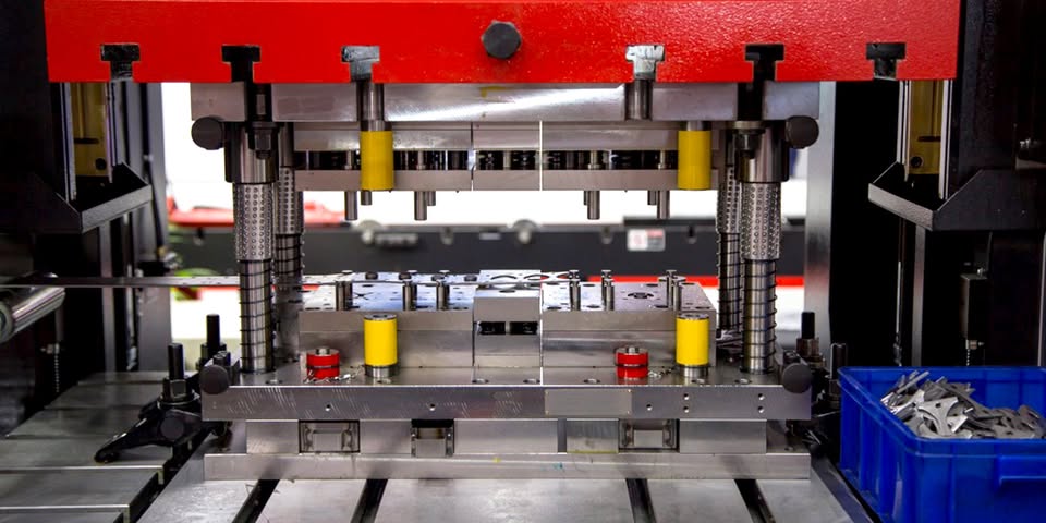 Laizhou Kailai Machinery Co., Ltd.