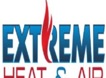 Extreme Heat & Air