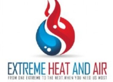 Extreme Heat & Air