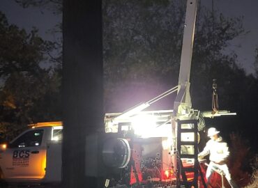 BCS Water Well Service