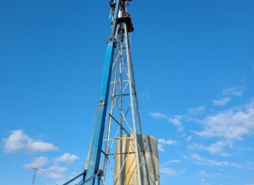 BCS Water Well Service