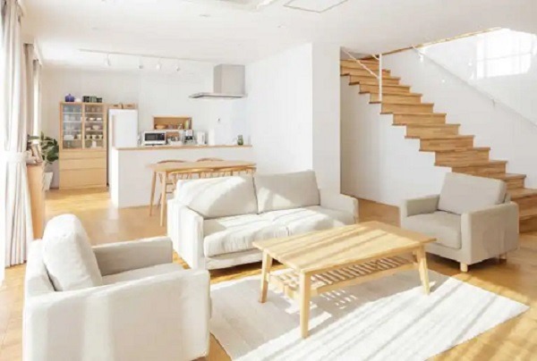 NRG Property Service