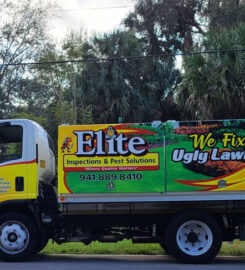 Elite Inspections & Pest Solutions