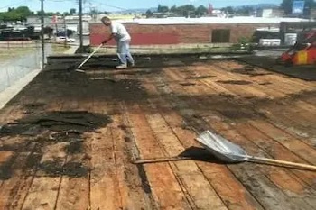 Maple Grove Commercial Roofing Co.