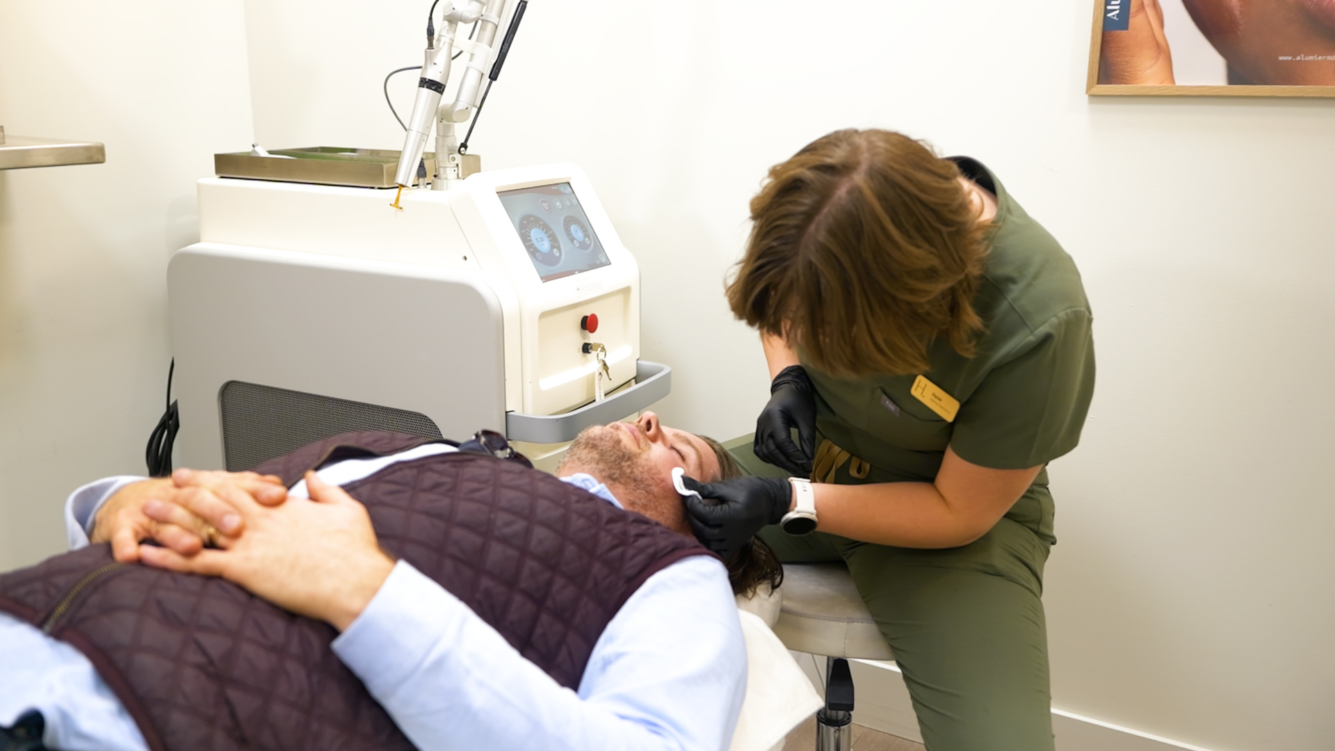 Healthpoint Cosmetic + Laser Skincare Clinic