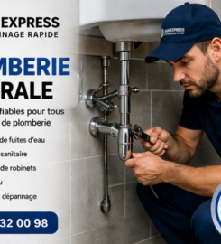 SanExpress Dépannage Rapide