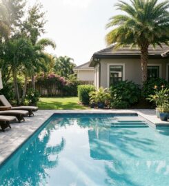 Southwest Pool Services, LLC