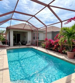 Southwest Pool Services, LLC