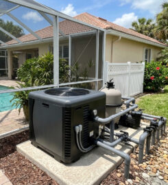 Southwest Pool Services, LLC