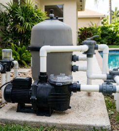 Southwest Pool Services, LLC