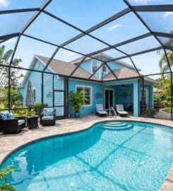 Southwest Pool Services, LLC