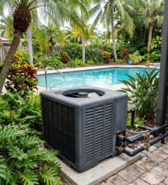 Southwest Pool Services, LLC