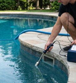 Southwest Pool Services, LLC