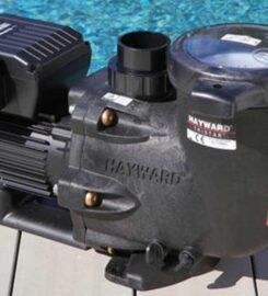 Southwest Pool Services, LLC