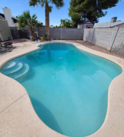 Southwest Pool Services, LLC