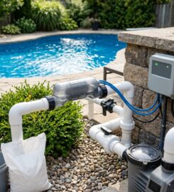 Southwest Pool Services, LLC