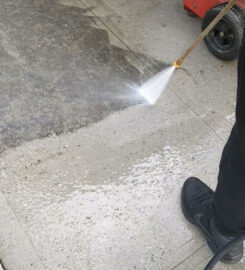 GLEAMs Window Cleaning