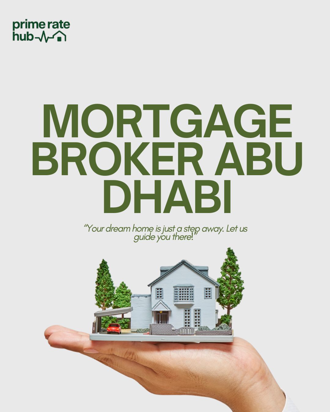 Prime Rate Hub