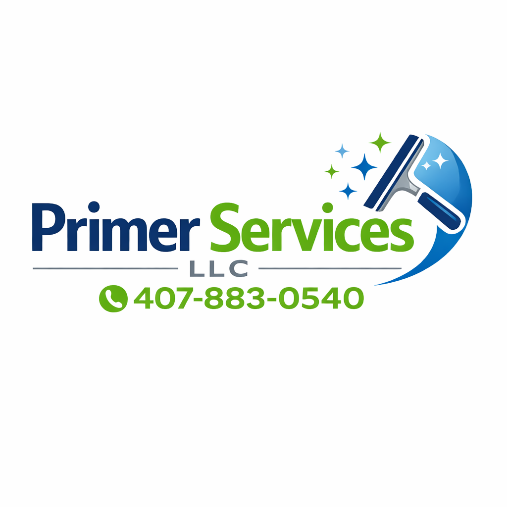 Primer Services LLC