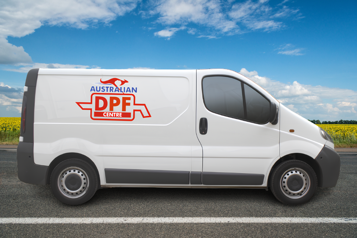 Australian DPF Centre