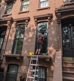 GLEAMs Window Cleaning