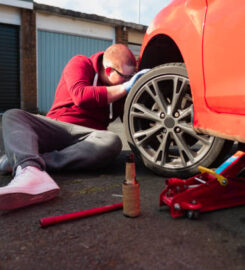 KENT MOBILE TYRE SERVICES