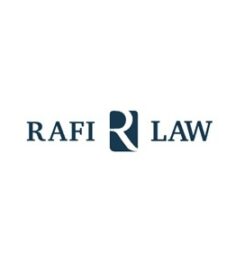Rafi Law Firm