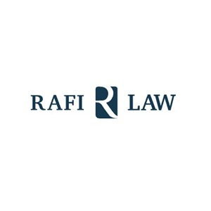 Rafi Law Firm