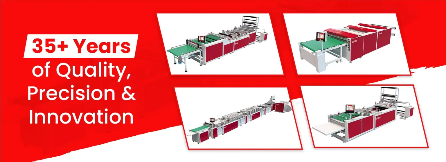 Ramcko Machinery Private Limited