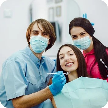 Kitchener Krown Dental