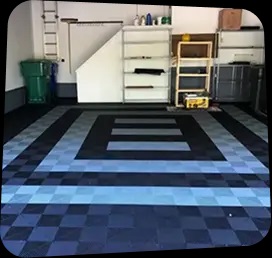 Custom Garage Flooring Services in UAE