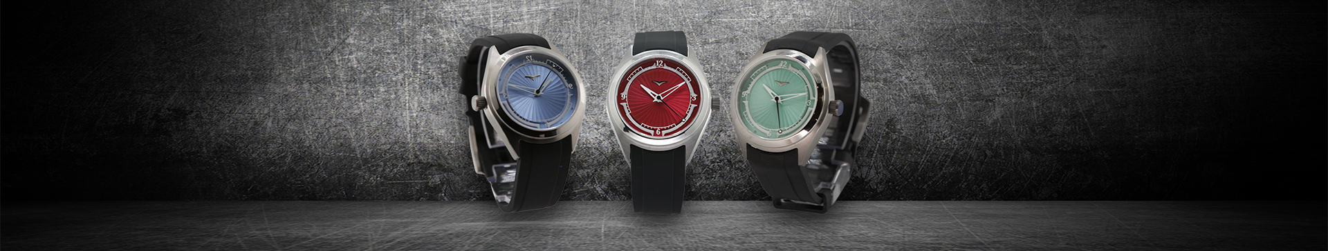 Valour Watch
