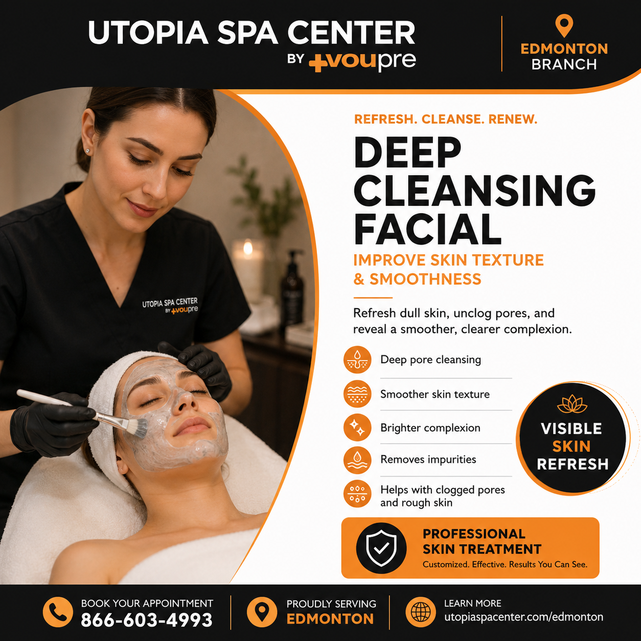 Utopia Spa Center