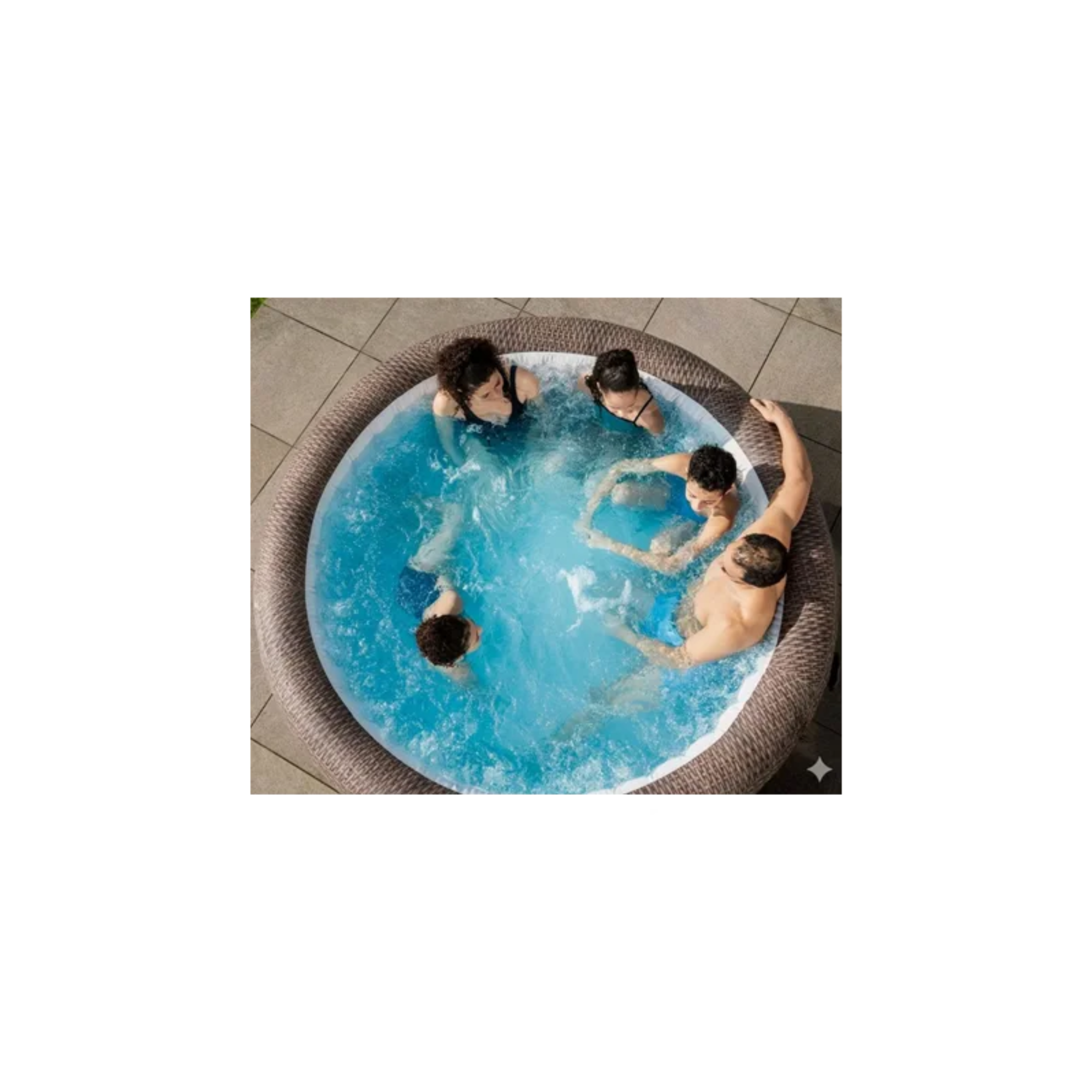 Reigate Hot Tubs