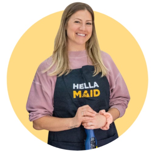 Hellamaid Cleaning Services Edmonton