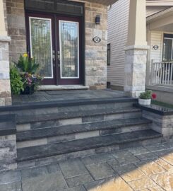 Wild Rock Services Inc.