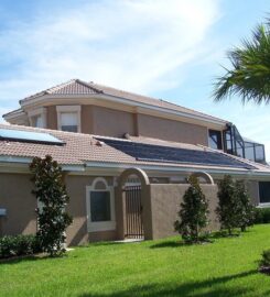 Wayne's Solar