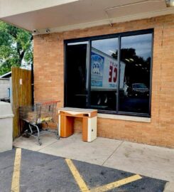 G.T. Window Tinting & Auto Glass
