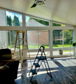 G.T. Window Tinting & Auto Glass