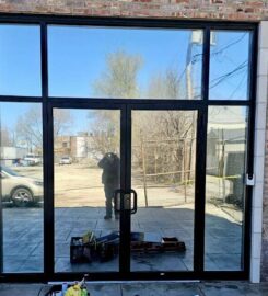G.T. Window Tinting & Auto Glass
