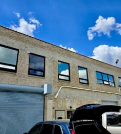 G.T. Window Tinting & Auto Glass