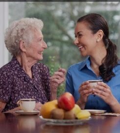 Riverdale Health Group LLC