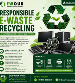 Ewour Waste Management