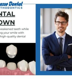 Picasso Dental & Orthodontics Mansfield