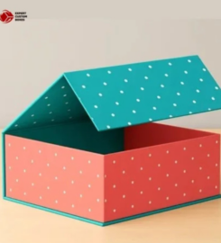 Expert Custom Boxes