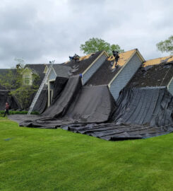 Carter Roofing & Exteriors – Roofing Services