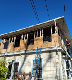 Carter Roofing & Exteriors – Roofing Services