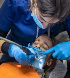 Birch Family Dentistry